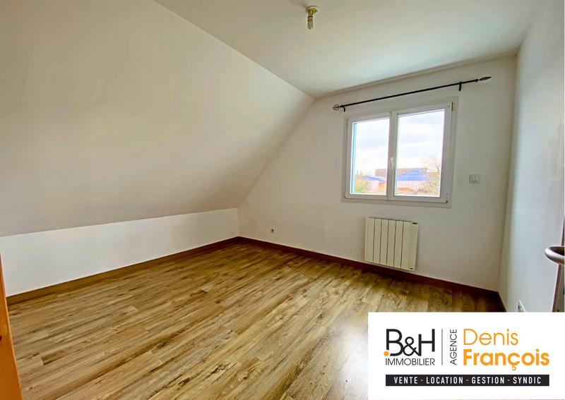 Maison contemporaine - 135 m² - 6 pièces