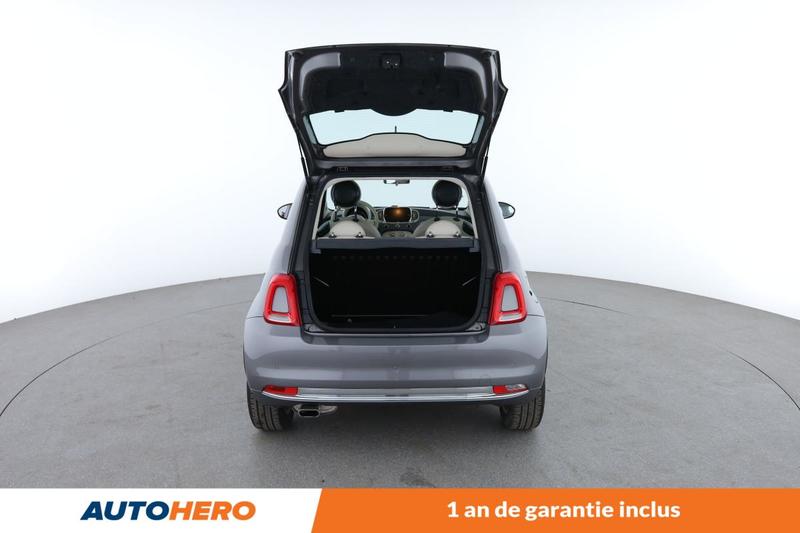 Fiat 500 1.2 Lounge 69 ch