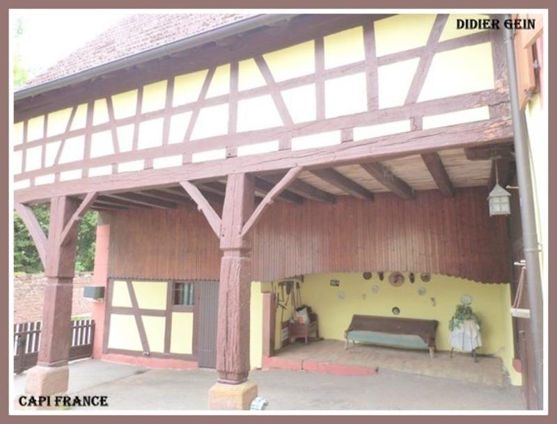 Maison - 112 m² - 4 pièces