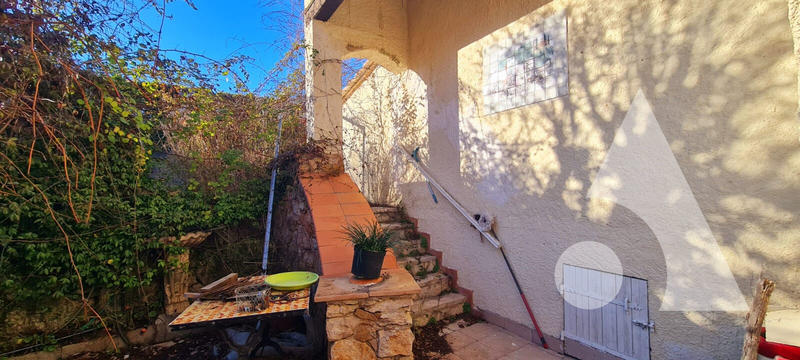 Maison - 151 m² - 6 pièces