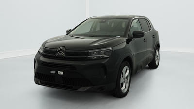 Citroën C5 Aircross Hybride 136 e-Dcs6 Plus
