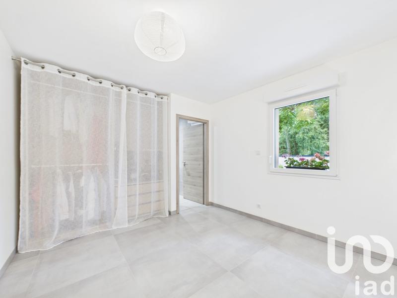 Maison de ville - 154 m² - 5 pièces