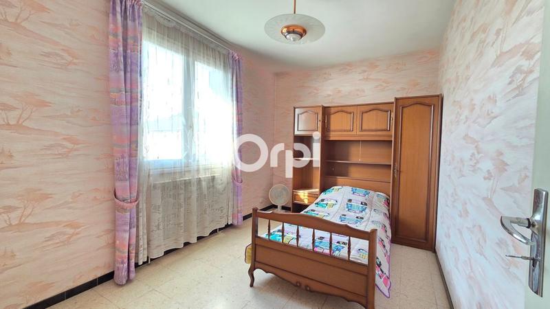 Maison - 105 m² - 4 pièces