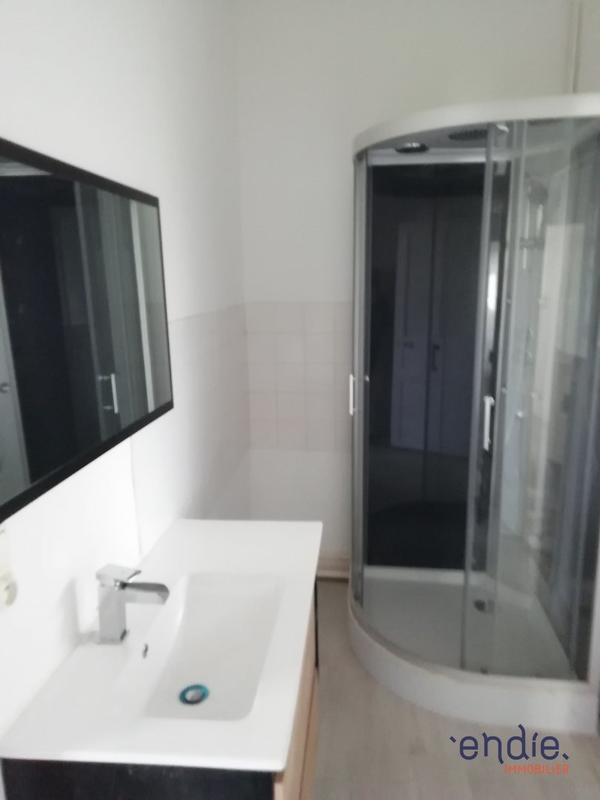 Appartement - 160 m² - 7 pièces