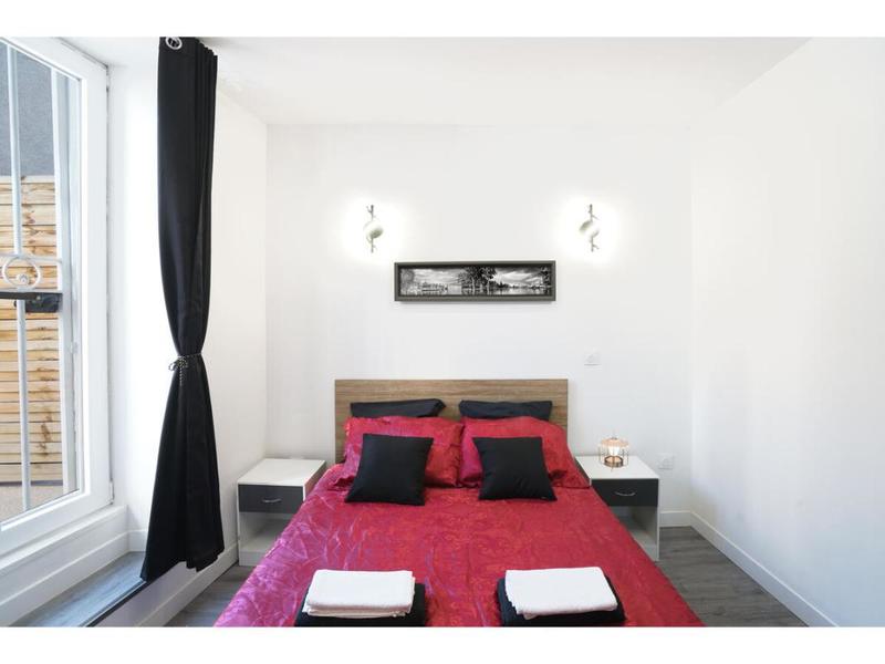 Immeuble - 318 m² - 10 pièces