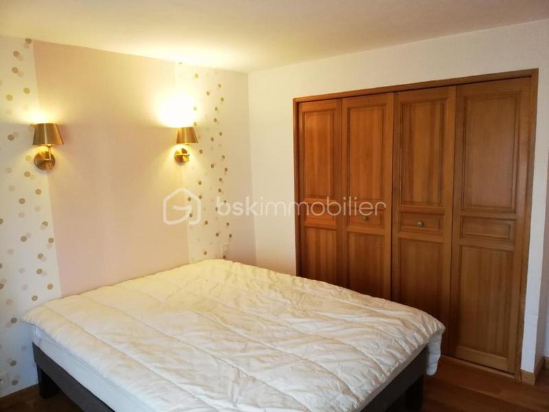 Maison ancienne - 195 m² - 5 pièces