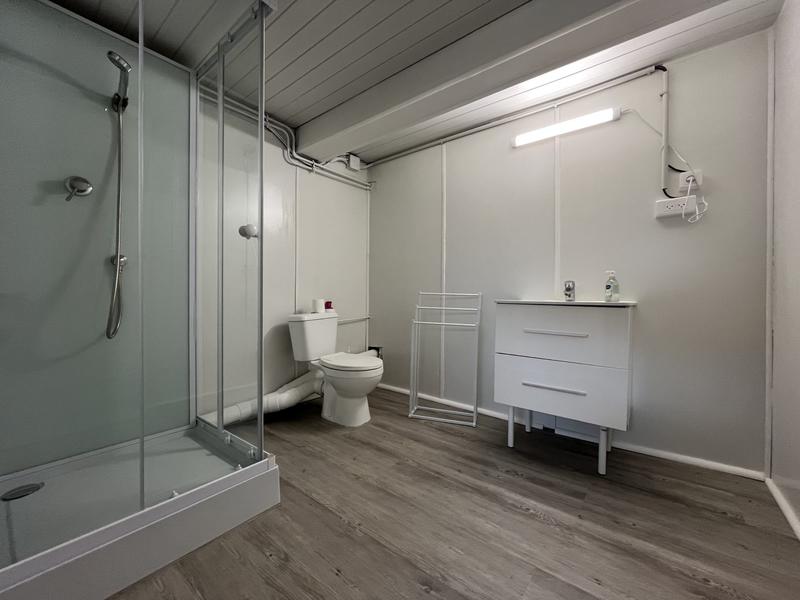 Maison traditionnelle - 65 m² - 5 pièces