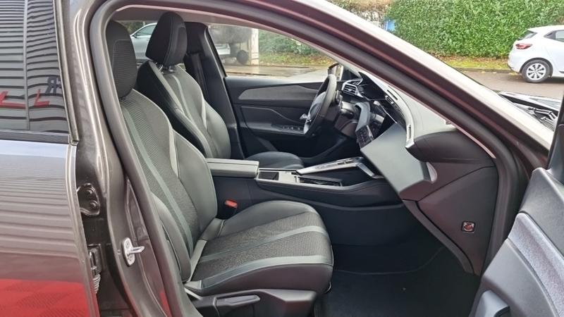 Peugeot 308 Sw Bluehdi 130ch Ss Eat8 Allure Pack