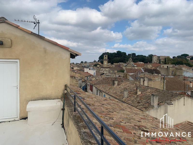 Appartement - 101 m² - 4 pièces