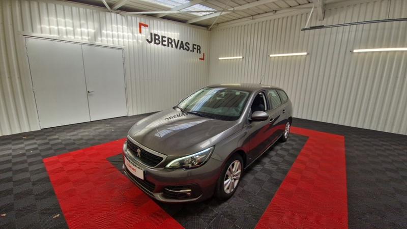 Peugeot 308 Sw BlueHDi 130 Eat8 s&amp;S Active Business