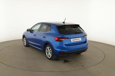 Skoda Fabia 1.0 Tsi Style Dsg7 110 ch