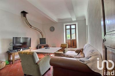 Maison de village - 156 m² - 9 pièces