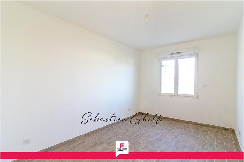 Maison - 114 m² - 5 pièces