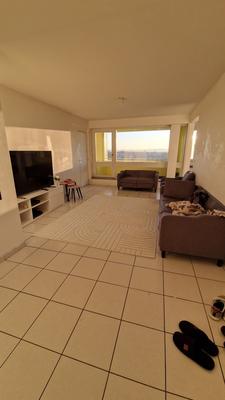 Appartement - 90 m² - 5 pièces