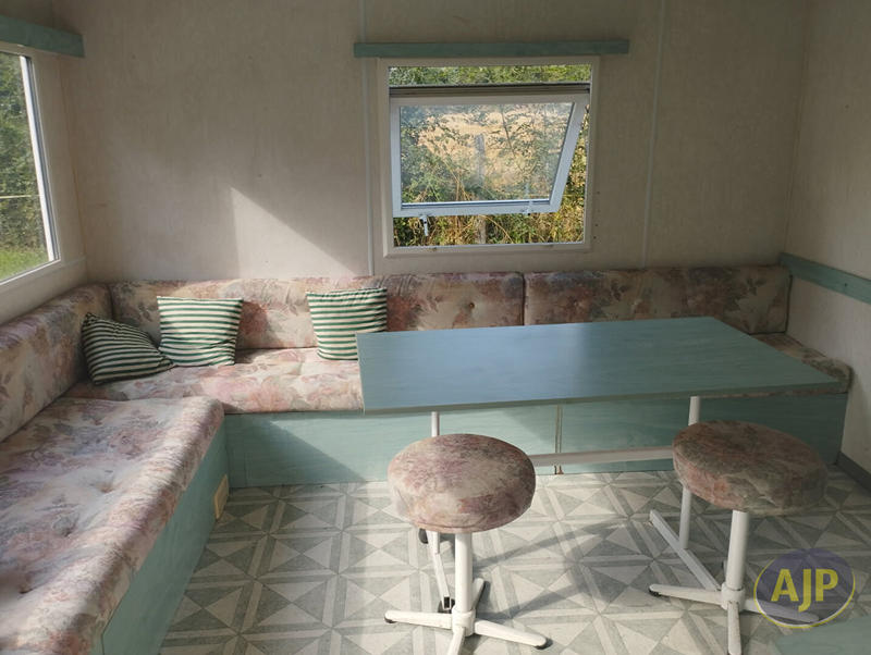 Terrain - 11 165 m²