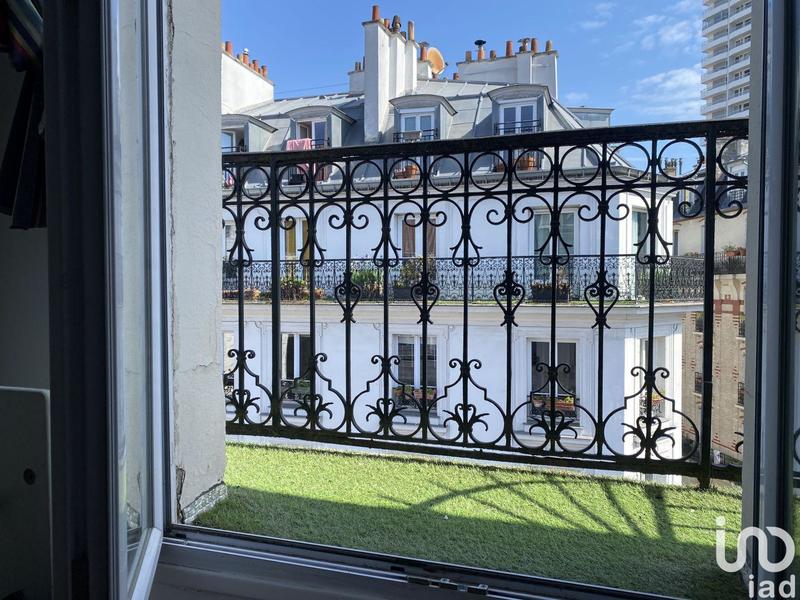 Appartement - 30 m² - 2 pièces