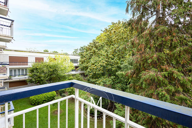 Appartement - 77 m² - 4 pièces