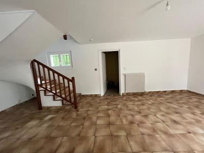 Maison - 171 m² - 5 pièces