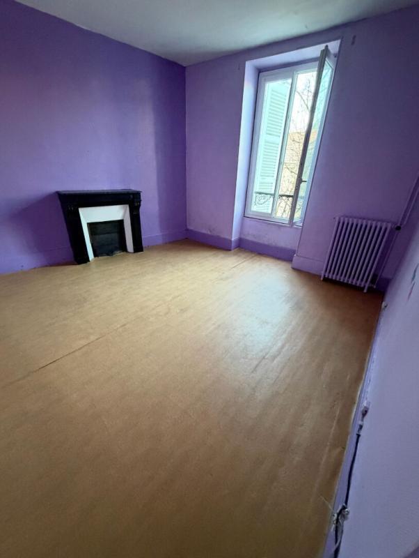 Appartement - 86 m² - 4 pièces