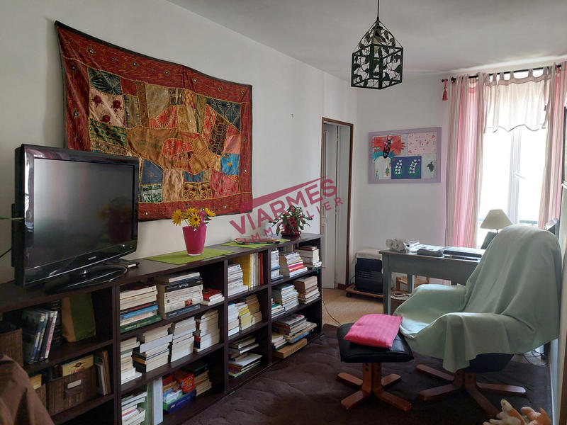 Maison - 74 m² - 4 pièces