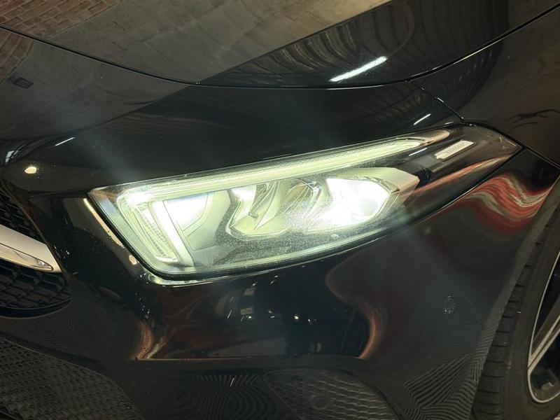 Mercedes Classe a 4 IV 200 d Business Line 8g-Dct