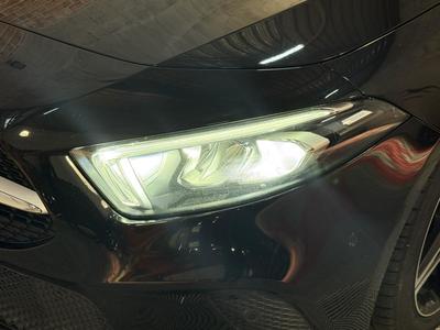 Mercedes Classe a 4 IV 200 d Business Line 8g-Dct