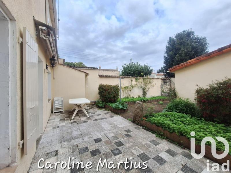 Maison - 170 m² - 7 pièces