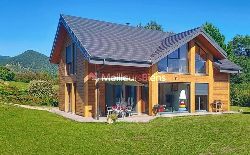 Villa - 170 m² - 5 pièces