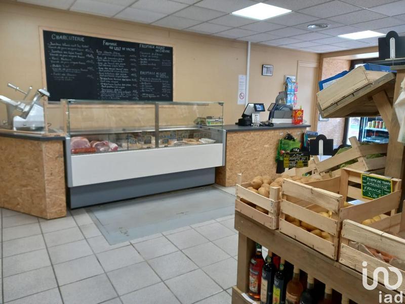 Local commercial - 200 m²