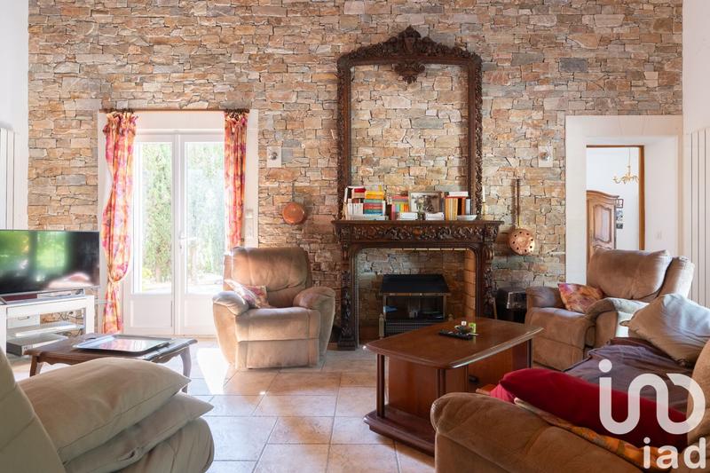 Maison - 268 m² - 6 pièces