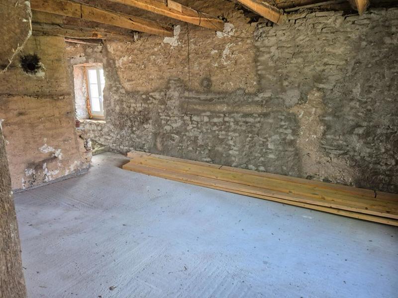 Maison de village - 230 m² - 5 pièces