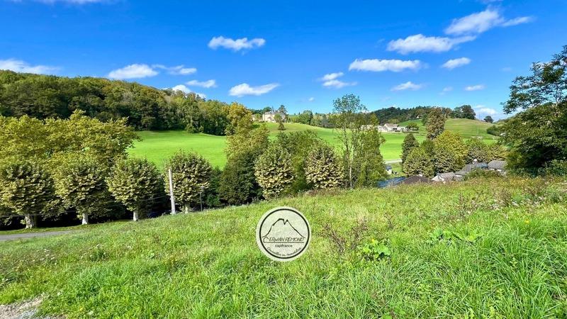 Terrain constructible - 1 948 m²