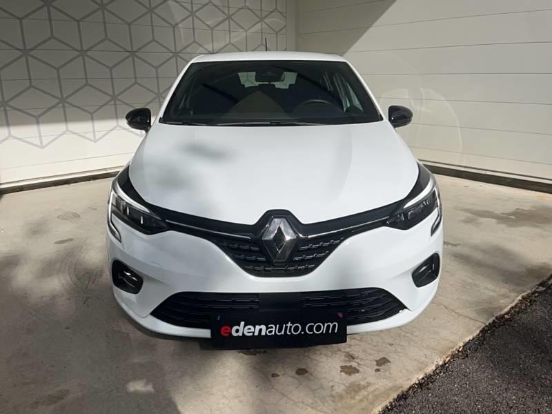 Renault Clio Blue dCi 100 - 21n Limited