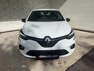 Renault Clio Blue dCi 100 - 21n Limited