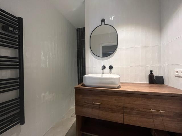 Appartement - 25 m² - 2 pièces