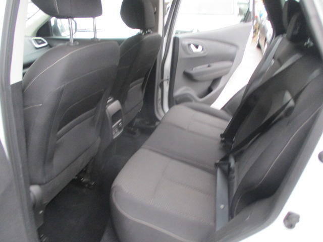 Renault Kadjar Business Blue Dci 115 Edc