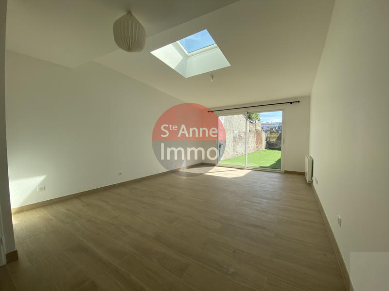 Maison - 127 m² - 4 pièces