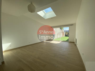 Maison - 127 m² - 4 pièces