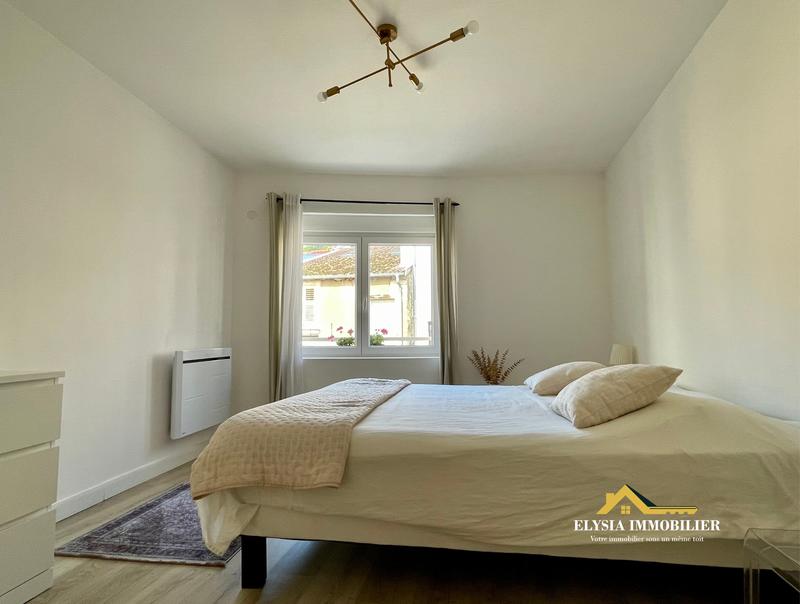 Maison - 153 m² - 6 pièces