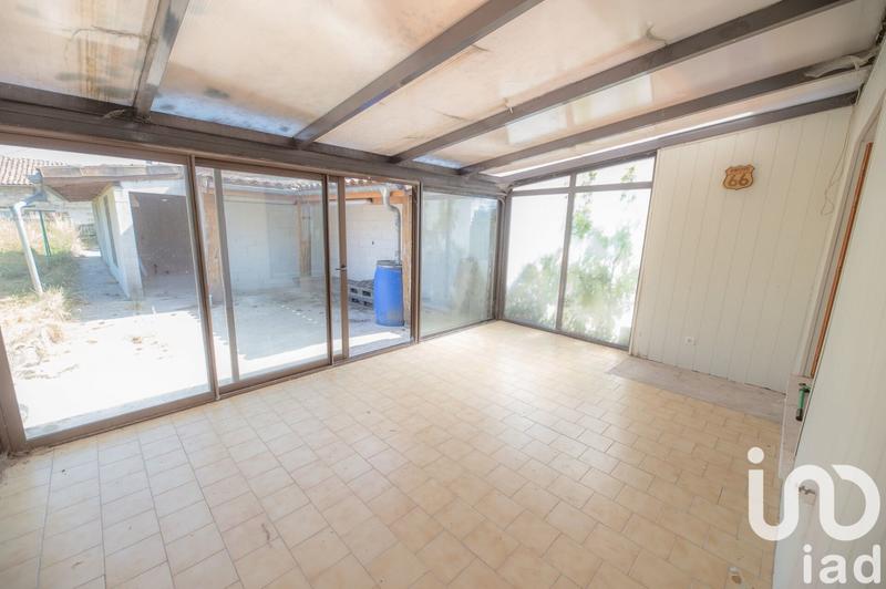 Maison - 148 m² - 6 pièces
