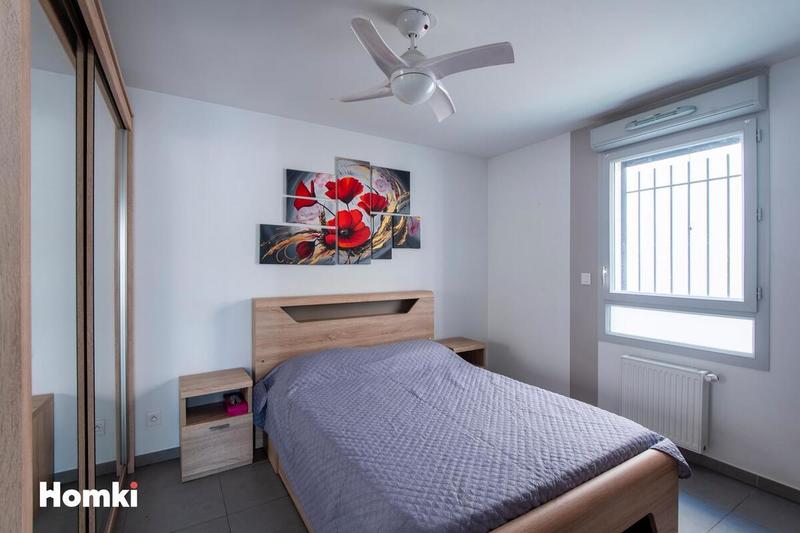 Appartement - 73 m² - 4 pièces