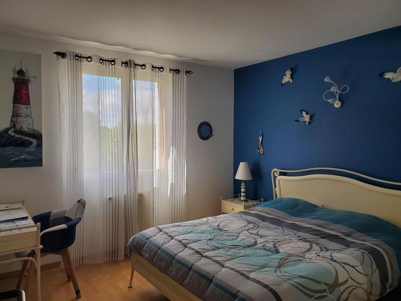 Maison - 133 m² - 6 pièces