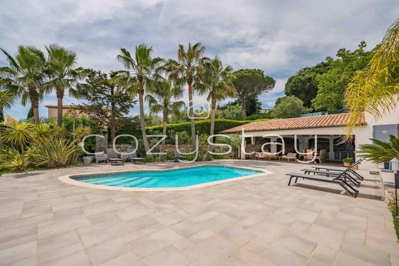 Villa - 170 m² - 5 pièces