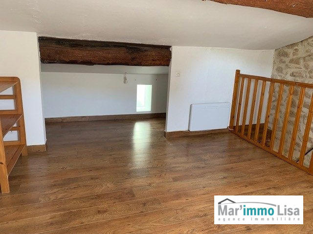 Appartement - 34 m² - 2 pièces