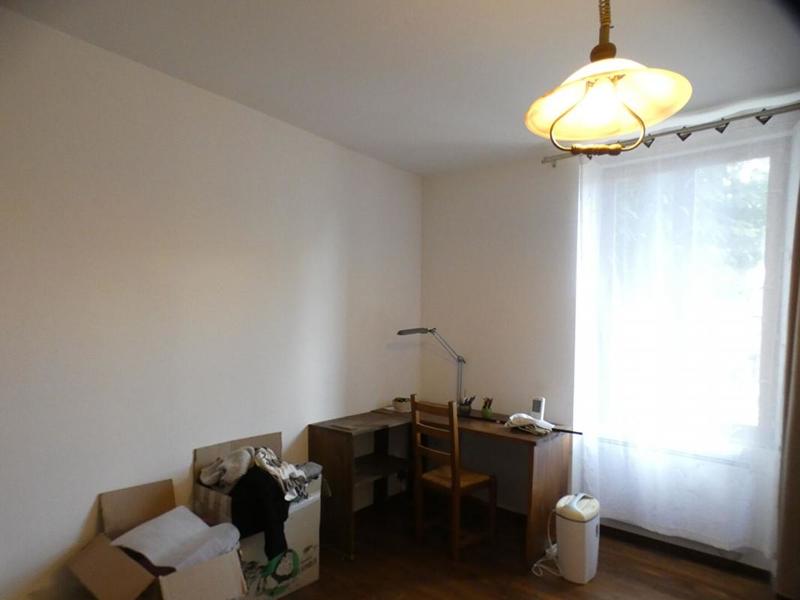 Maison - 164 m² - 7 pièces