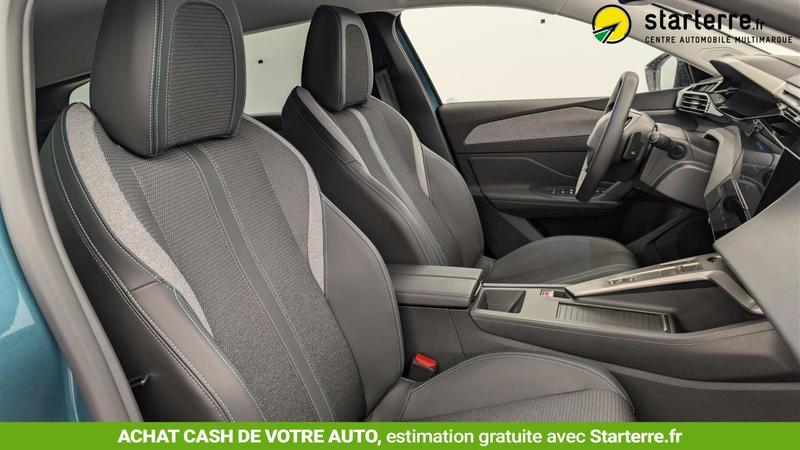 Peugeot 308 Sw Hybrid 145 e-Dcs6 Allure