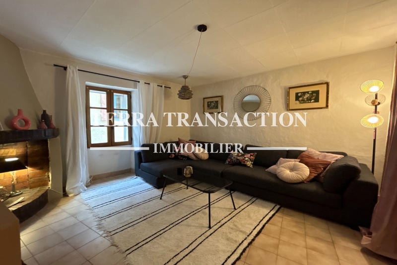 Maison de village - 77 m² - 4 pièces