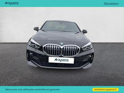 Bmw Série 1 118iA 136ch m Sport Dkg7