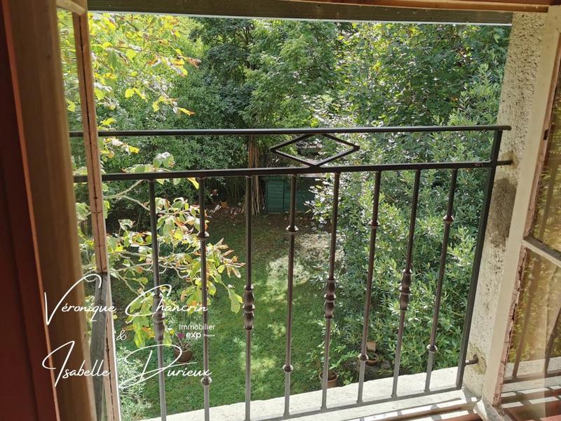 Maison bourgeoise - 197 m² - 7 pièces