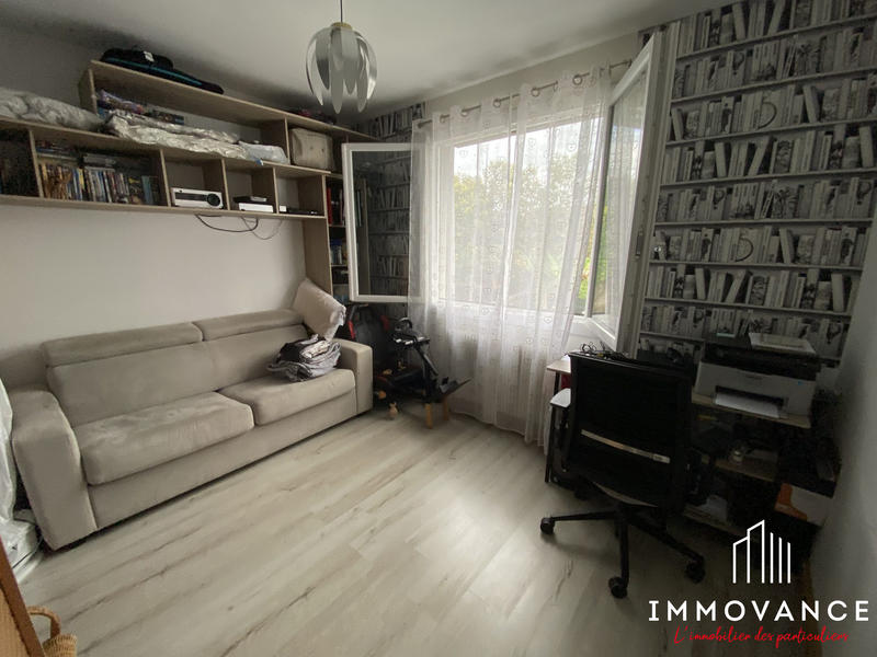 Maison ancienne - 160 m² - 7 pièces